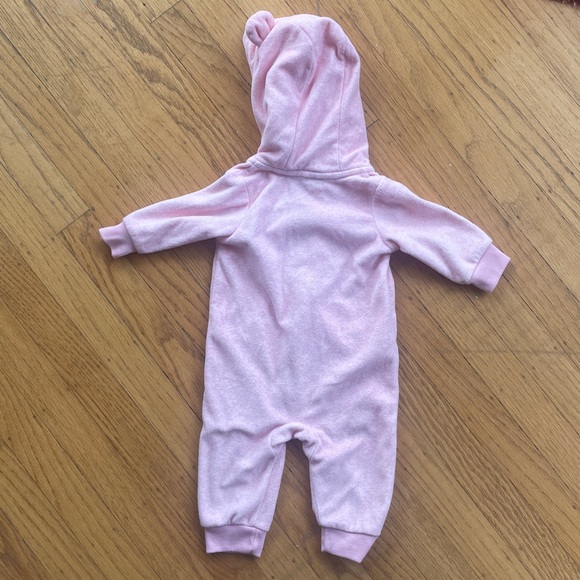 Carter Baby Girl - Picture 12 of 12